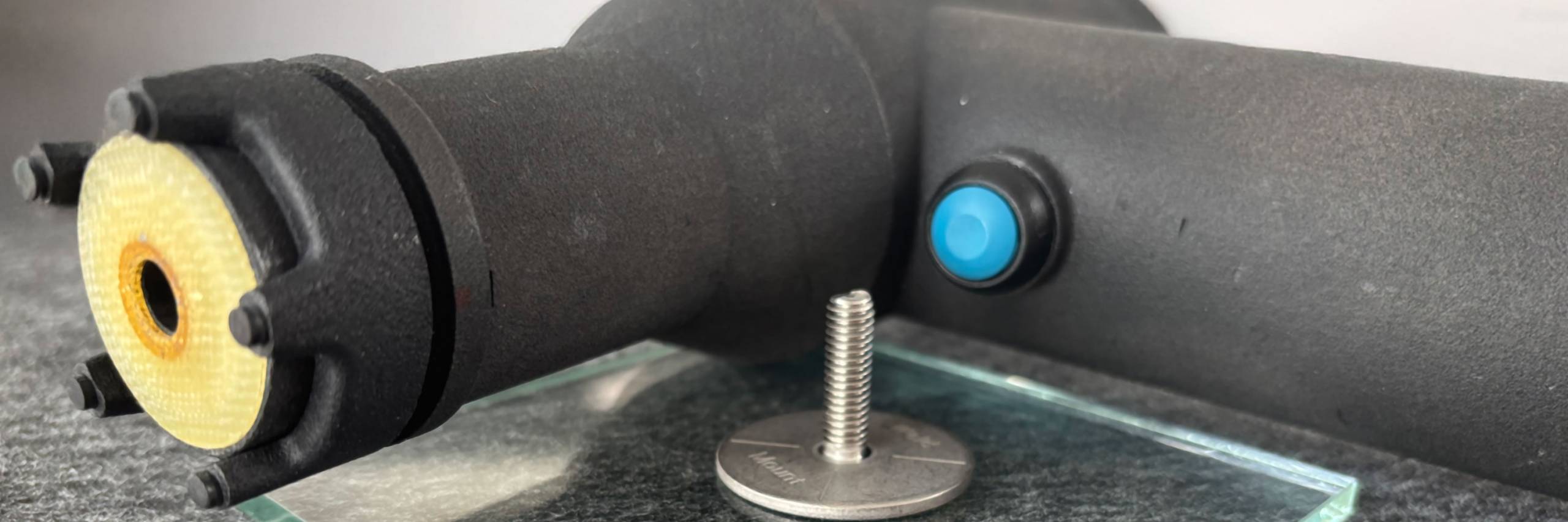 Induktives Bolzenkleben