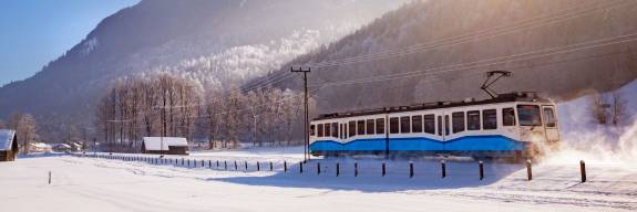 Induktives Weichenheizen