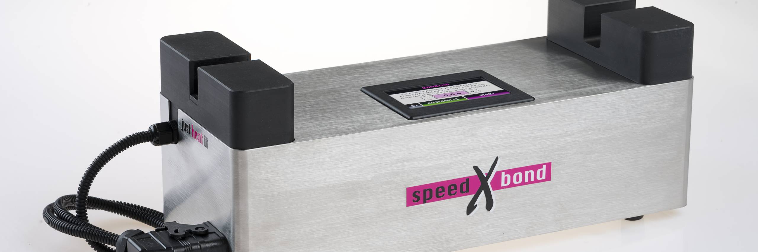 Herstellung von Golfschlägern